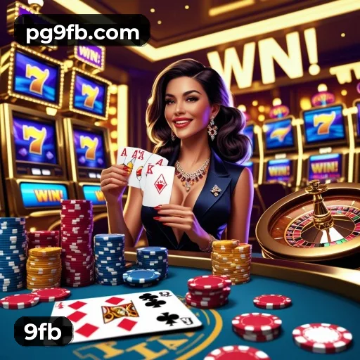 9fb bet — painel ao vivo com cotações dinâmicas
