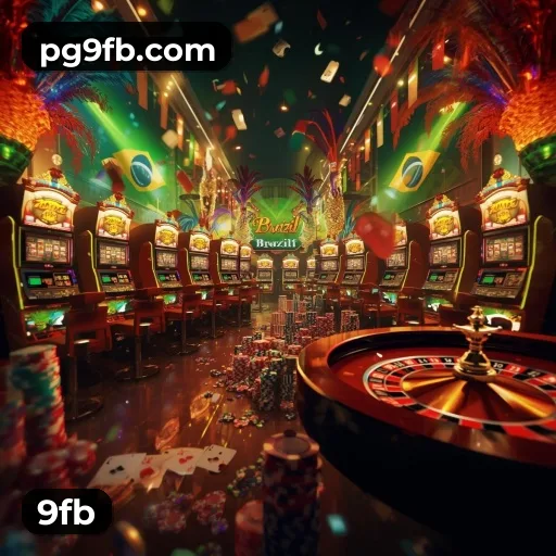 9fb bet — mercados de futebol e esportes no app
